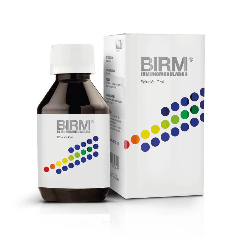 BIRM® - Colquimicos