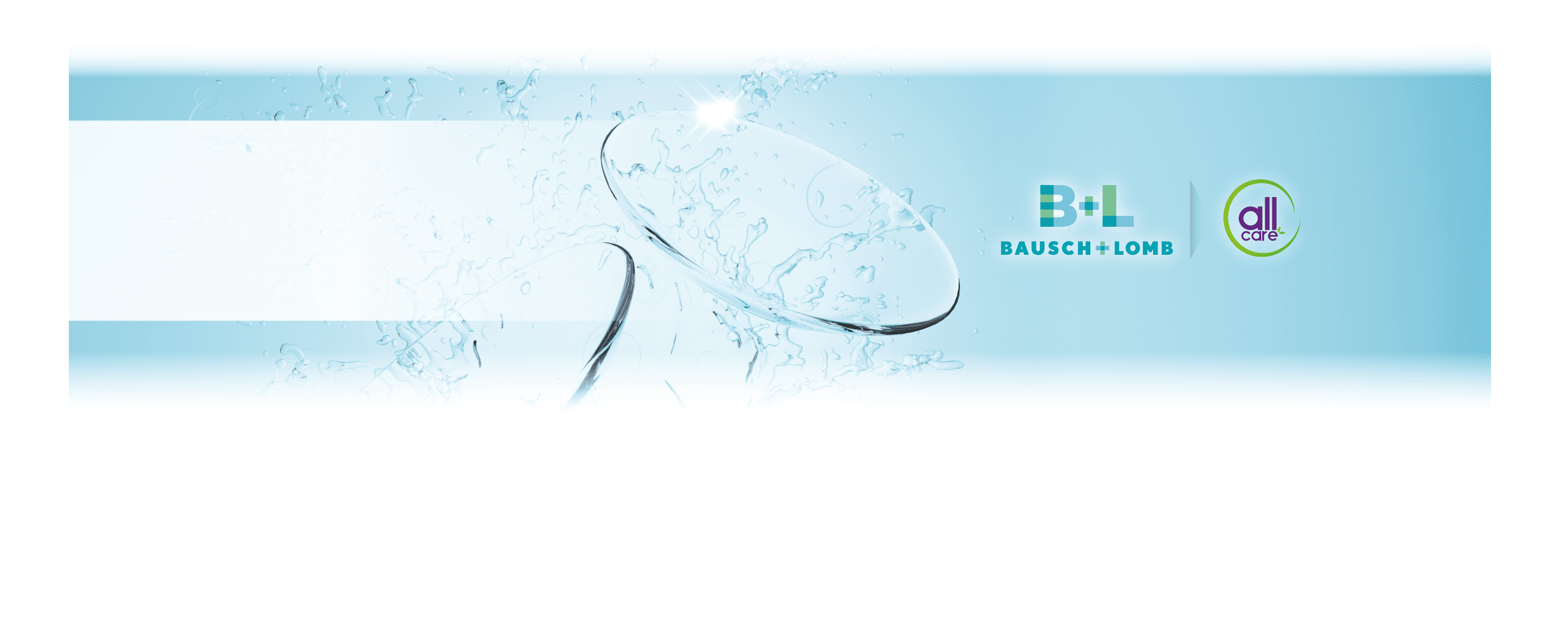 multipurpose solutions Salud Visual Banner