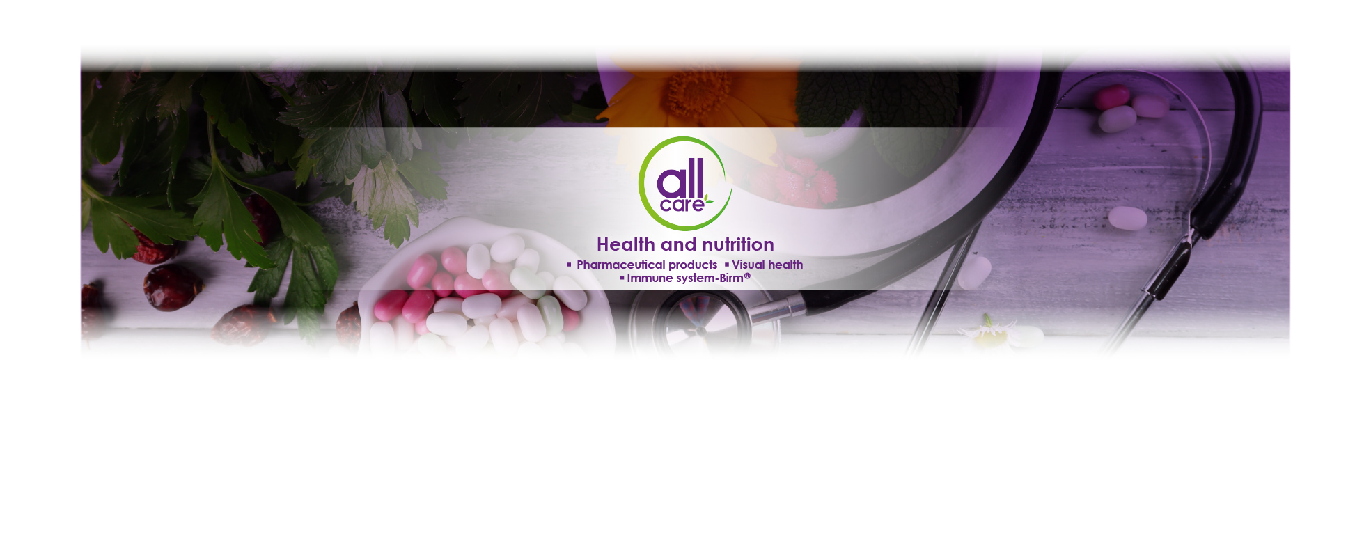 Salud y nutrición colquímicos